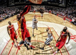 【华体会娱乐】赛季场均罚球次数排行，东契奇领衔，SGA、阿夫迪亚、里夫斯展现罚球影响力