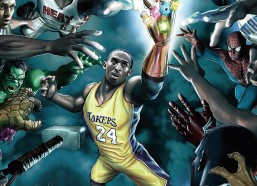 华体会登陆入口|赛场重逢，情谊不散，狄龙与火箭旧友赛后温情相拥