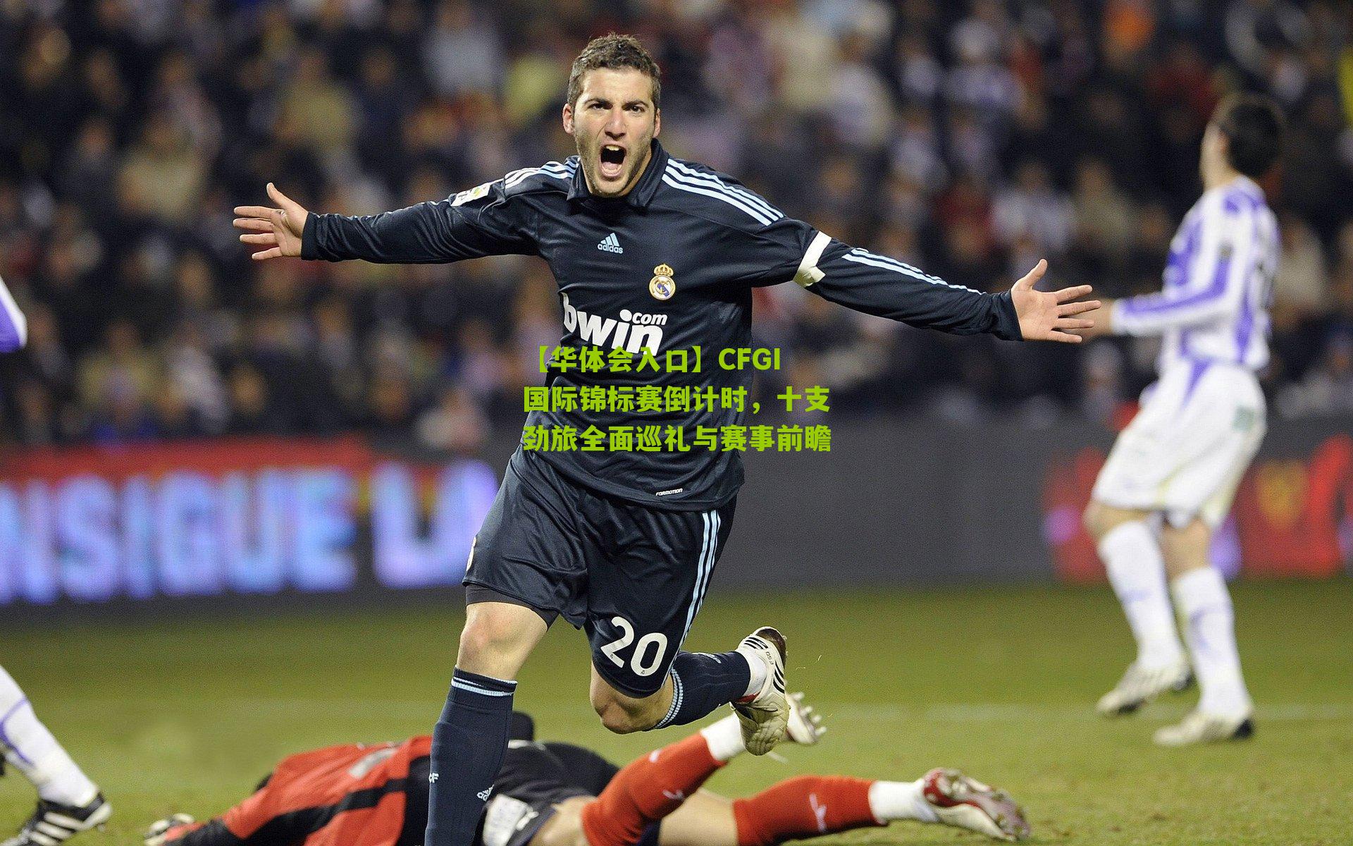 CFGI国际锦标赛倒计时,十支劲旅全面巡礼与赛事前瞻