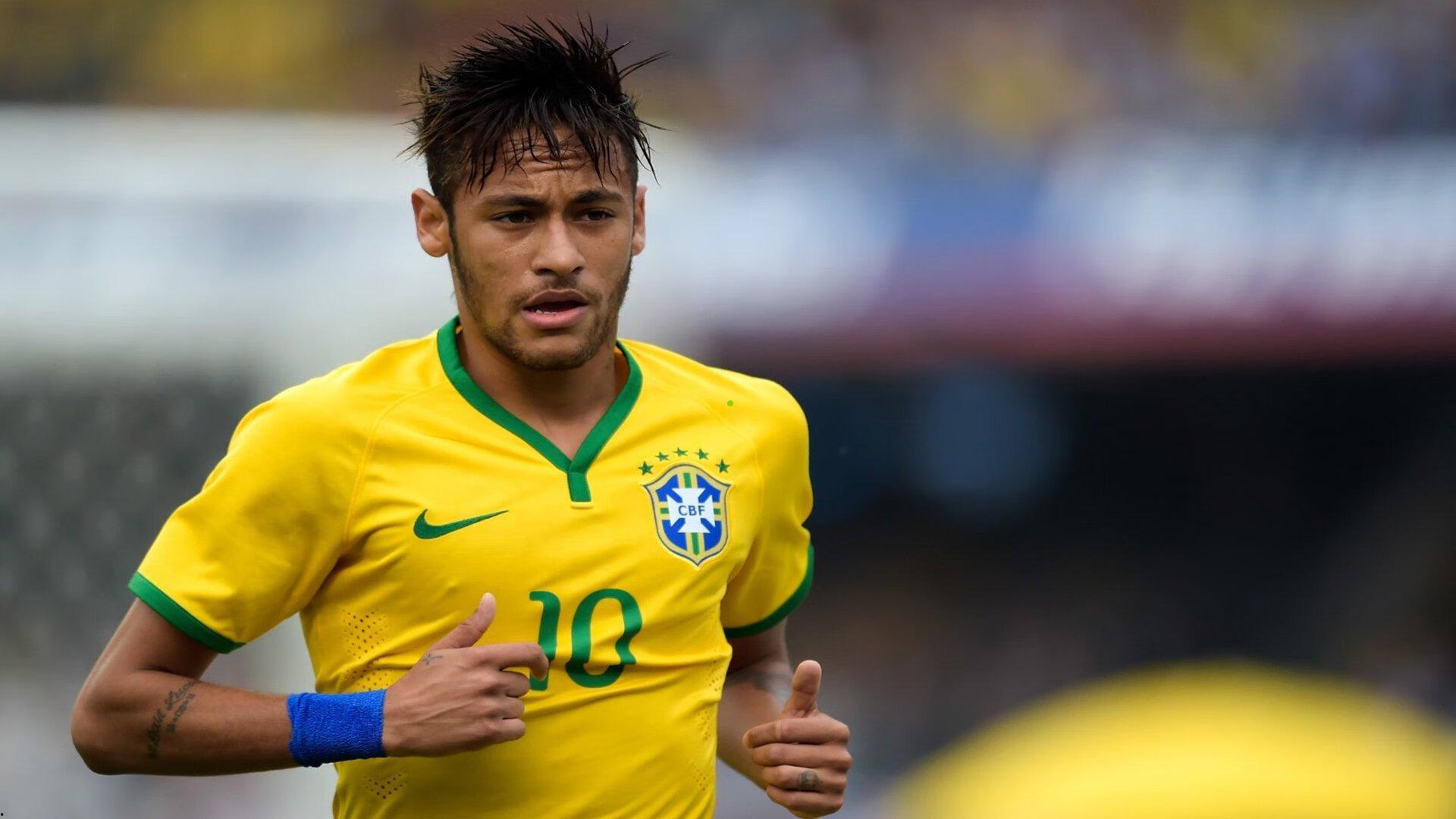 浩克再夺巴甲MVP荣耀 回归后赛季大丰收 坦言生涯最感谢恩师