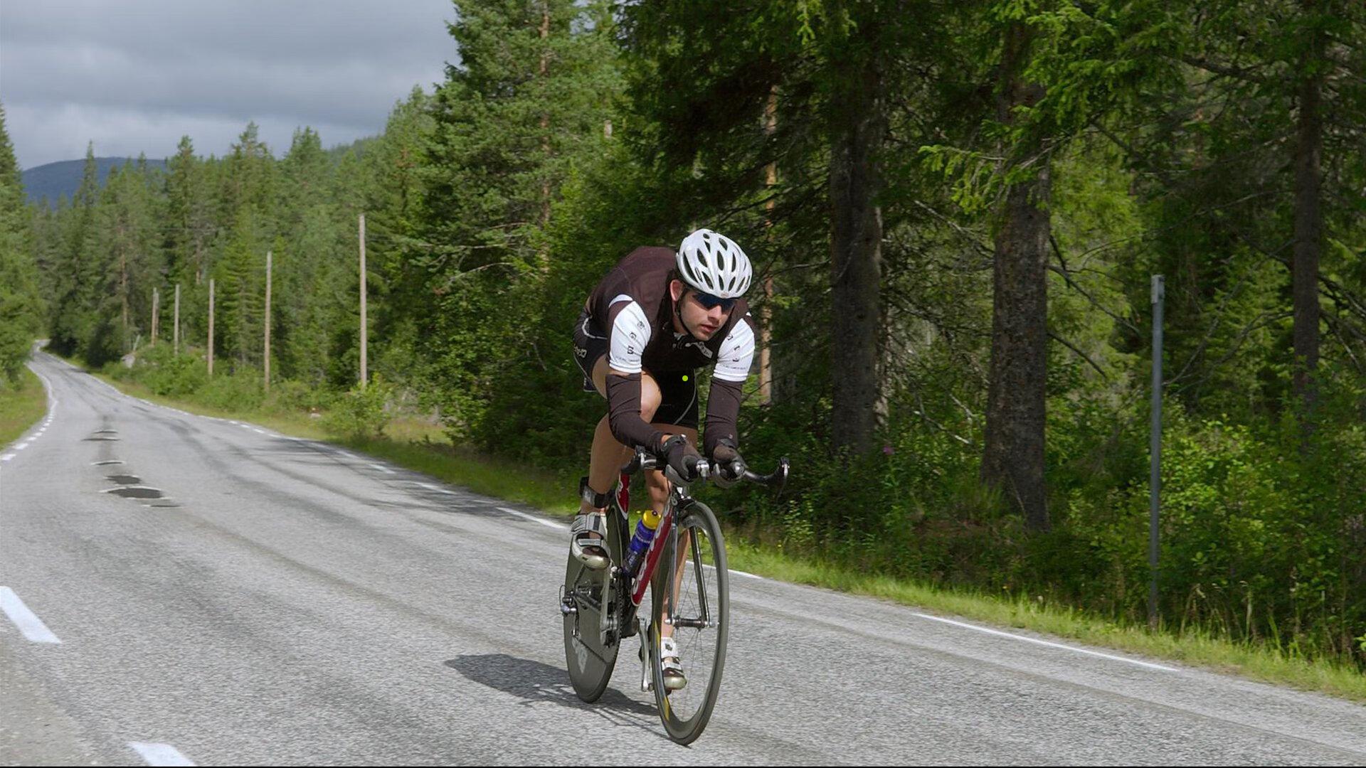 专访华裔新星杨瑞安，哈弗茨是我足球生涯的指引明灯