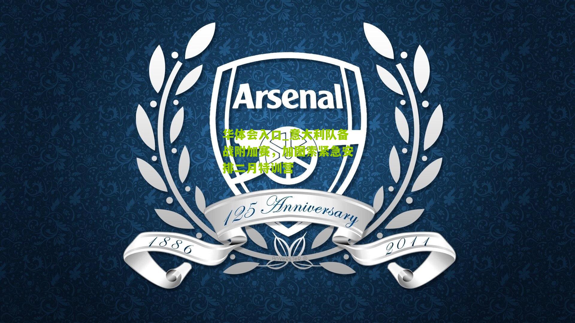 意大利队备战附加赛，加图索紧急安排二月特训营