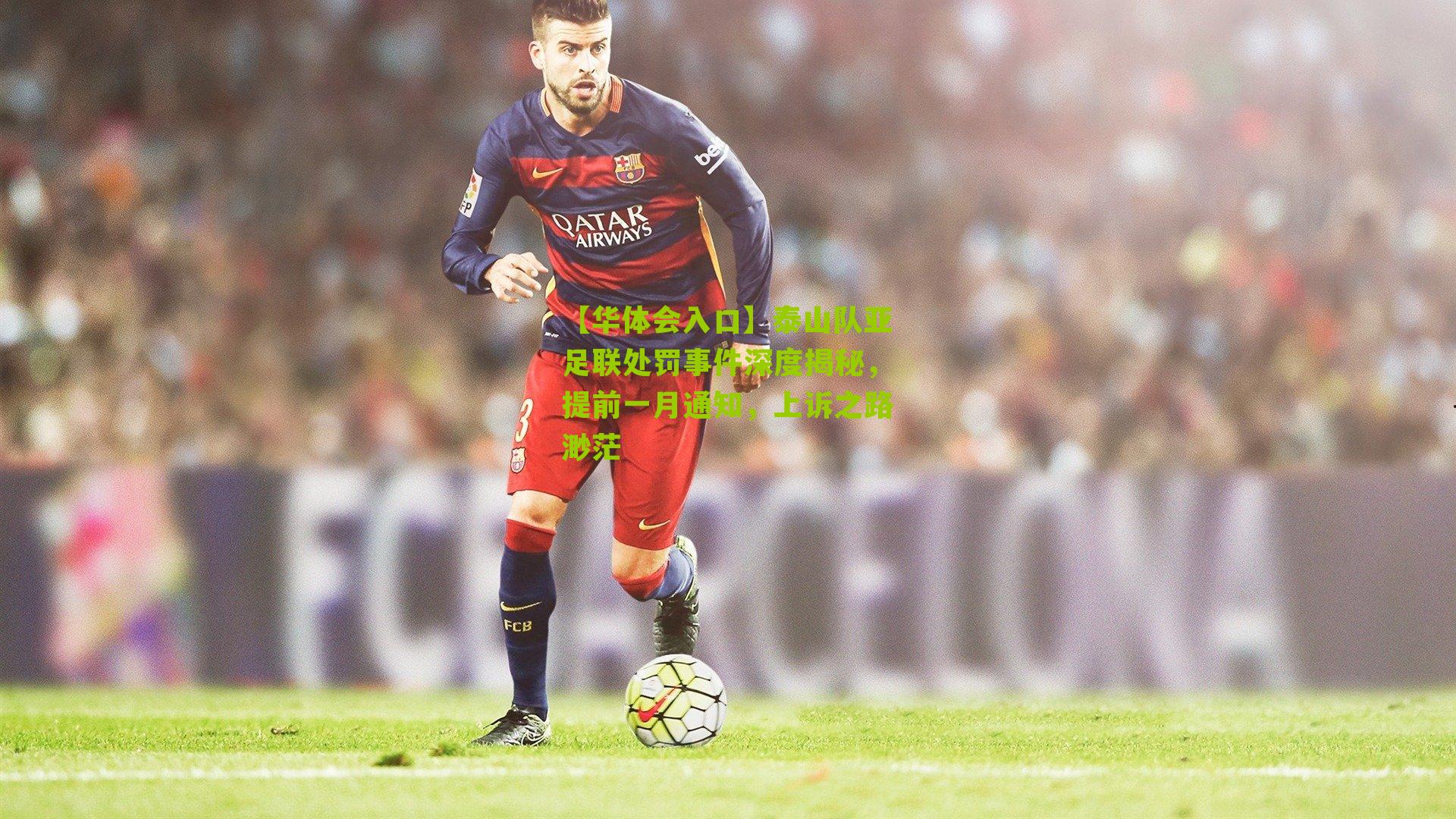 泰山队亚足联处罚事件深度揭秘,提前一月通知,上诉之路渺茫